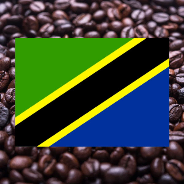 ンゴロンゴロ(豆)