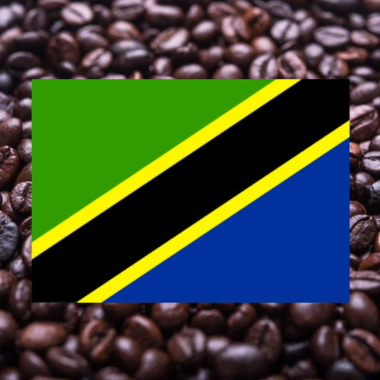 ンゴロンゴロ(豆)